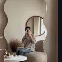 آینه موج