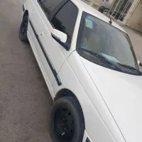 پارس مدل 1401 بدون رنگ و زدگی