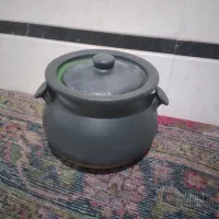 ظرف سفالی