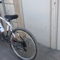 دوچرخه ۲۶