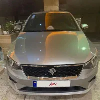 تارا v2 تیتانیوم ۱۴۰۲ در حد