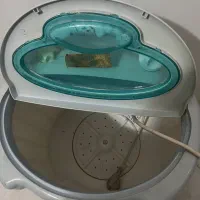 کهنه شور سالم بدون استفاده مدل AEG