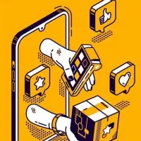با گوشیت پول دربیار