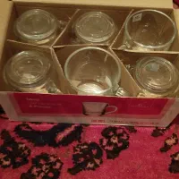 ظروف کریستال