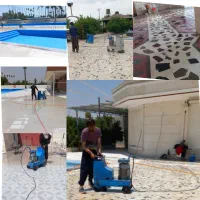 کف سابی کفسابی کف ساب کفصابی سنگ موزائیک