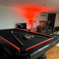 اجاره روزانه، هفتگی، ماهانه آپارتمان فول امکانات|اجارهٔ کوتاه‌مدت آپارتمان و سوئیت|تهران, پونک|دیوار