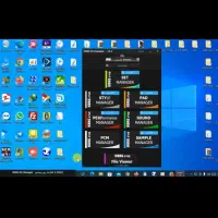 گلچین و تبدیل برنامه ارگ korg