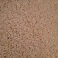 برنج سوسن و خرده برنج