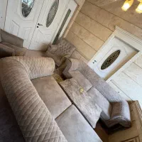 مبل ۸ نفره بی نظیر