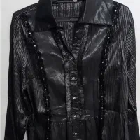 شومیز نونو،xxl