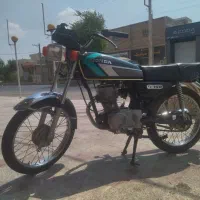 موتور 125
