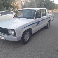 مزدامدل ۱۴۰۱درحد خشک بدون رنگ وخش