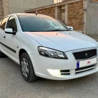 رانا 95 برج 2 بدون رنگ دریچه گاز سیمی