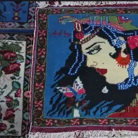 تابلو فرش اصل