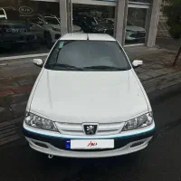 پارس سال xu7p مدل ۱۴۰۲