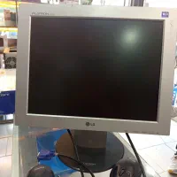 مانیتور 15 اینچ ال جی