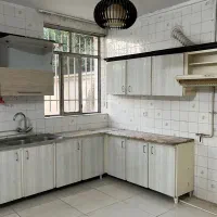 کابینت فلزی دست دوم سالم