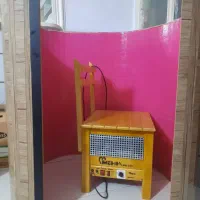 فروش سونا خشک