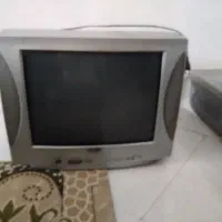تلویزیون ۲۱اینچ