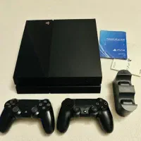 ps4 fat