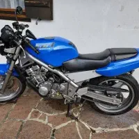 cb 400 .cb1|موتورسیکلت|یاسوج, |دیوار