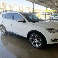 فیدیلیتی پرایم 7نفره در حد خشک