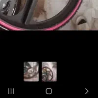 رینگ اسپرت موتور سیکلت