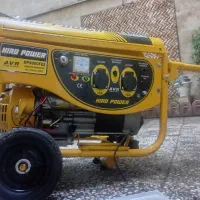 موتور برق هیروپاور 99000ef2