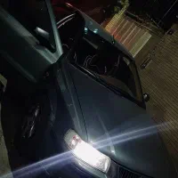 فروش یا معاوضه سمند دوگانه سوز مدل ۸۸