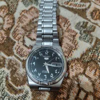 ساعت سیکو 5 اتومات اصلی