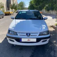 پارس Tu5 مدل ۱۴۰۲ گاز سیمی