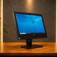 آل این وان دل/رم8/Ci5 7500/SSD256/مدیریتی حسابداری
