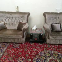 مبل راحتی