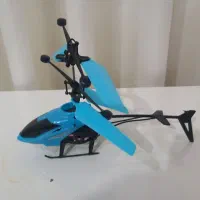 هلیکوپتر اسباب بازی سنسری