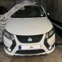 کوئیک gxl