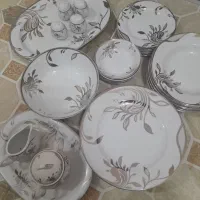 سرویس چینی مقصود ۶نفره