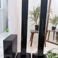 سیمای خانواده الجی