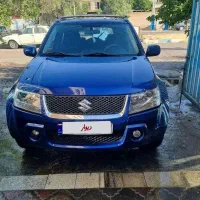 سوزوکی گرند ویتارا اتوماتیک۲۰۰۰cc مدل ۲۰۰۸