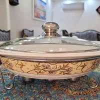 سوفله خوری ۳سایز تکی هم فروخته میشود *پیروزی