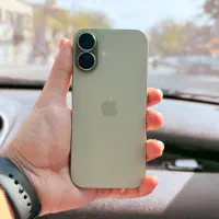 آیفون ۱۷ نرمال iPhone 17 + شارژر اورجینال