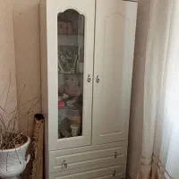 تخت و کمد کودک جوان نوجوان