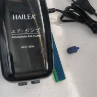 پمپ هاوا هایلا ۵۵۰۴