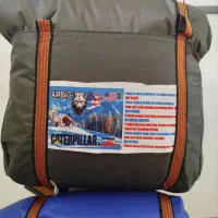 کیسه خواب بادی آمریکایی ضد آب