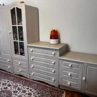 سرویس خواب کودک و نوجوان بشیک