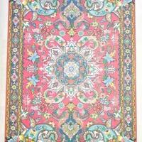 فروش نقشه و وسایل قالیبافی