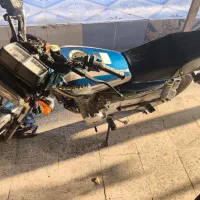 موتورلیفان فول اپشن