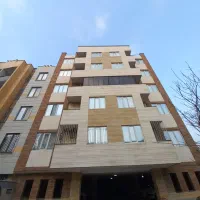 مرزداران شهرک ژاندارمری ۱۰۵متر ۳خواب فول
