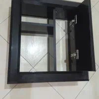استند سرویس و حمام