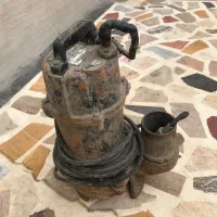 کفکش و موتور روبین