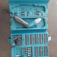 پیچگوشتی شارژی ماکیتا اصل